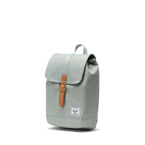 Herschel Sling Bag Retreat L. Grön alt image