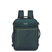 Delsey Rygsæk Brochant 3 M. Grøn 1