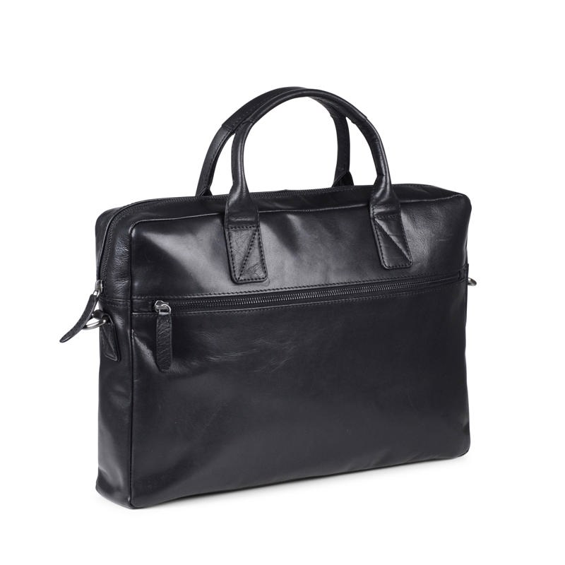 Tyler & Co Computertaske Chicago Sort 14" 3