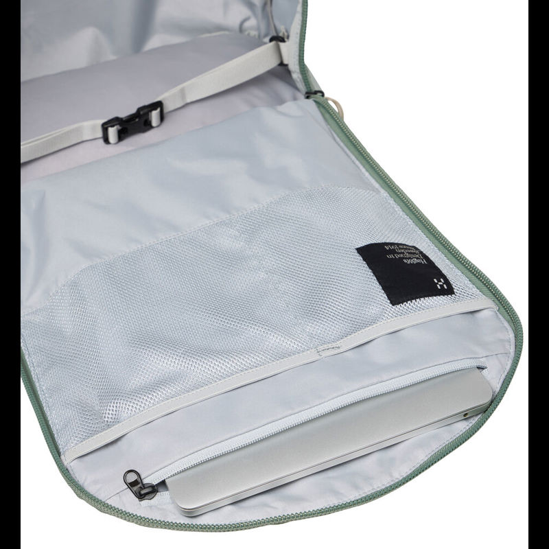 Haglöfs Duffel bag Magma 42 L. Grøn 9