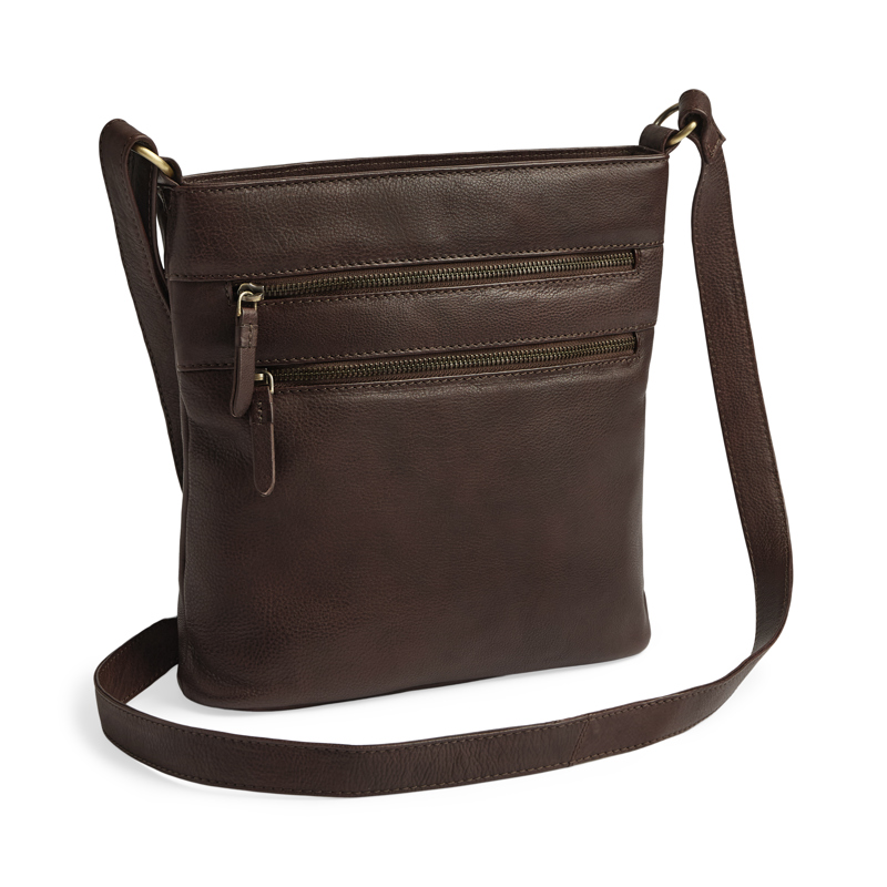Aura Crossbody Kaia S M. Brun 2