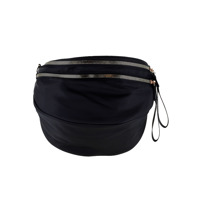 By Stær Crossbody Selma Sort 1