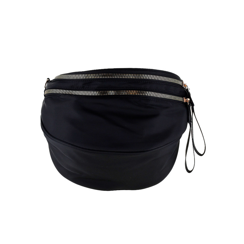 By Stær Crossbody Selma Sort 1