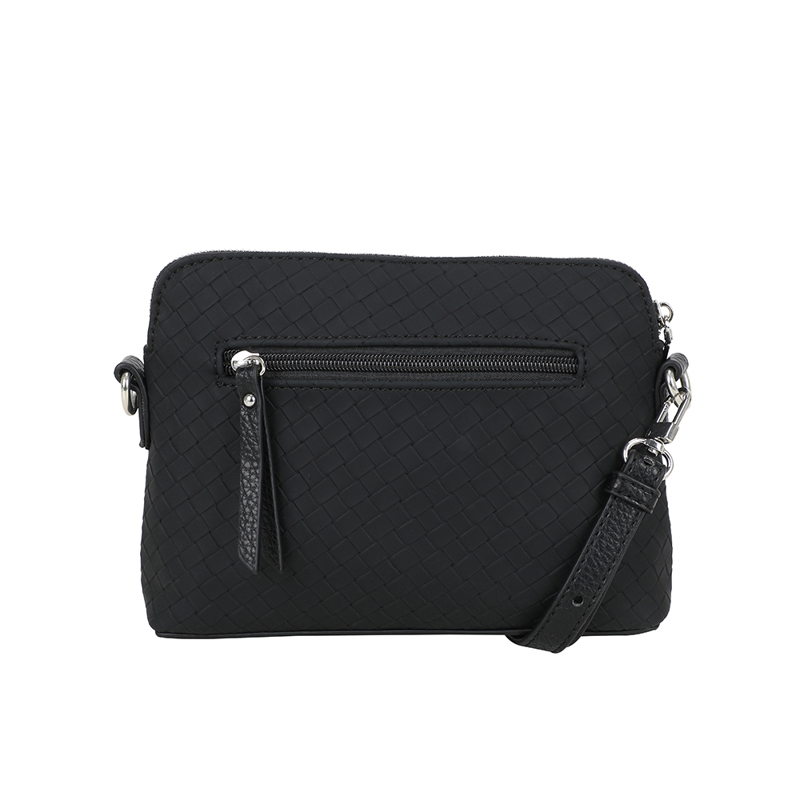 Ulrika Crossbody Ulrika Svart 3