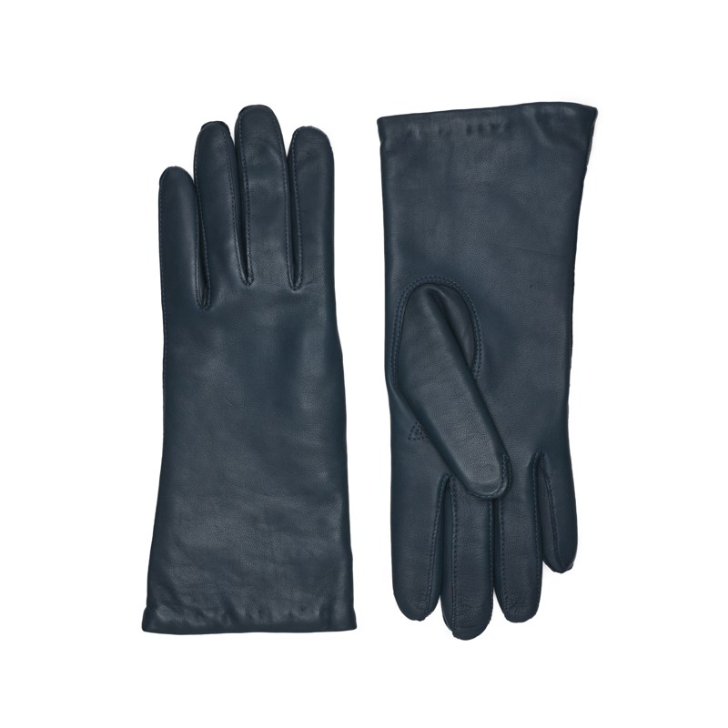 Randers Handsker Damhandskar Lamm Denim Str. 7 1