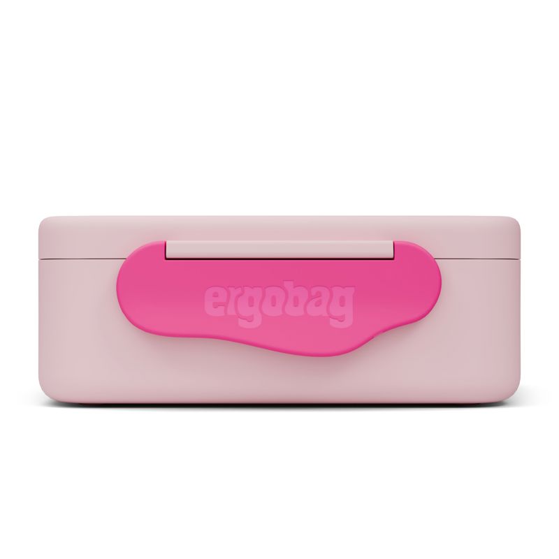 Ergobag Matlåda Unicorn Rosa 3