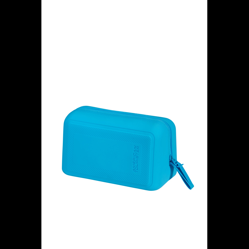 American Tourister Toilettaske Pop Blå 2