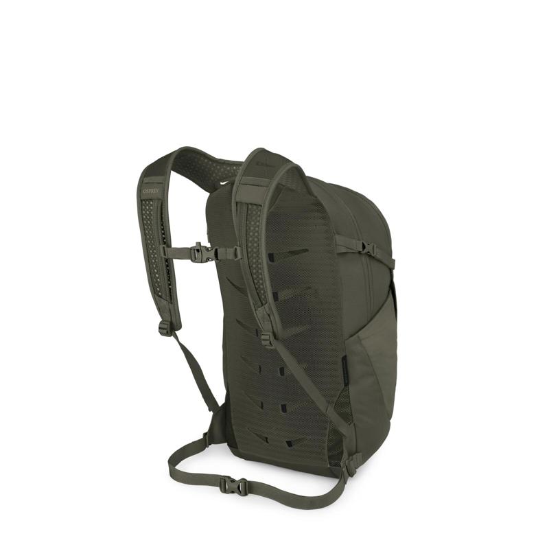 Osprey Ryggsäck Daylite Plus Grå 3
