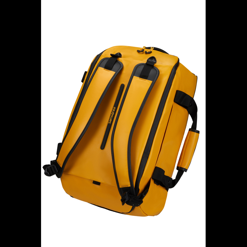 Samsonite Duffle Prodiver Gul Str S 6