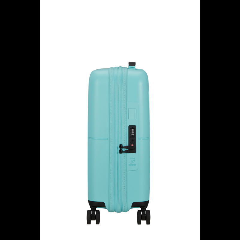 American Tourister Kuffert Dashpop Stitch Mint 55 Cm 3