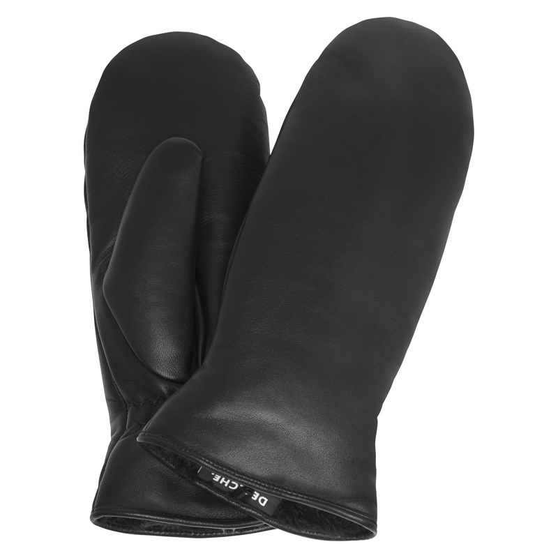 Depeche Vantar Svart Str. 7,5 1