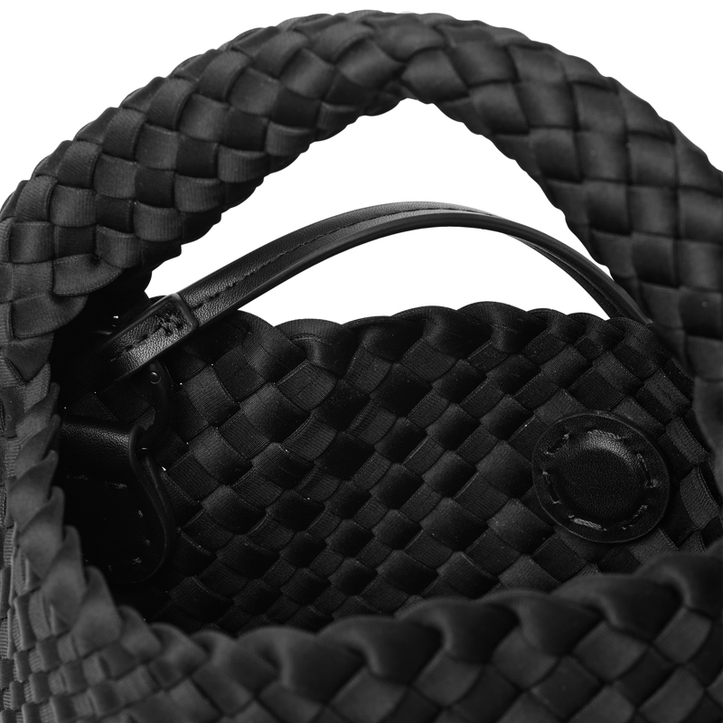DAY ET Håndtaske Day Braiding  Sort 4