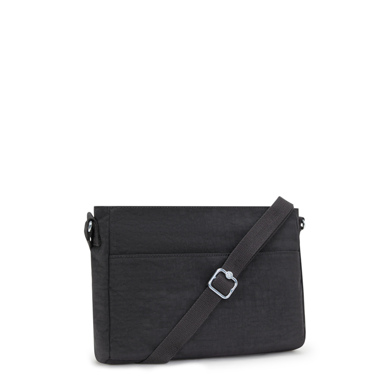 Kipling Axelvâska New Angie Svart 2