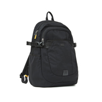 Mandarina Duck Ryggsäck Y-lite Svart 1