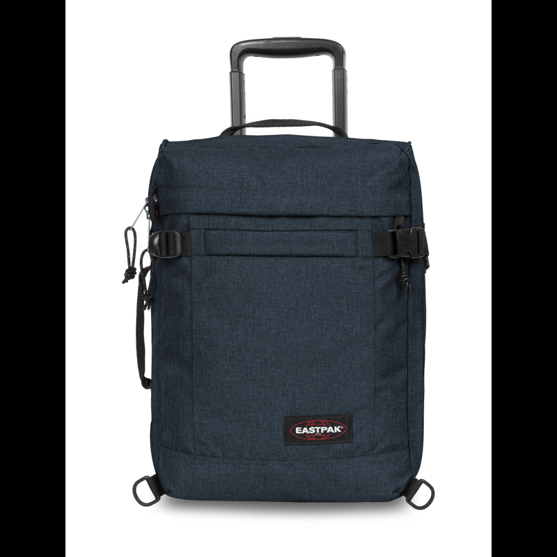 Eastpak Ryggsäck Strapson Blå/Blå XXS/XS 1