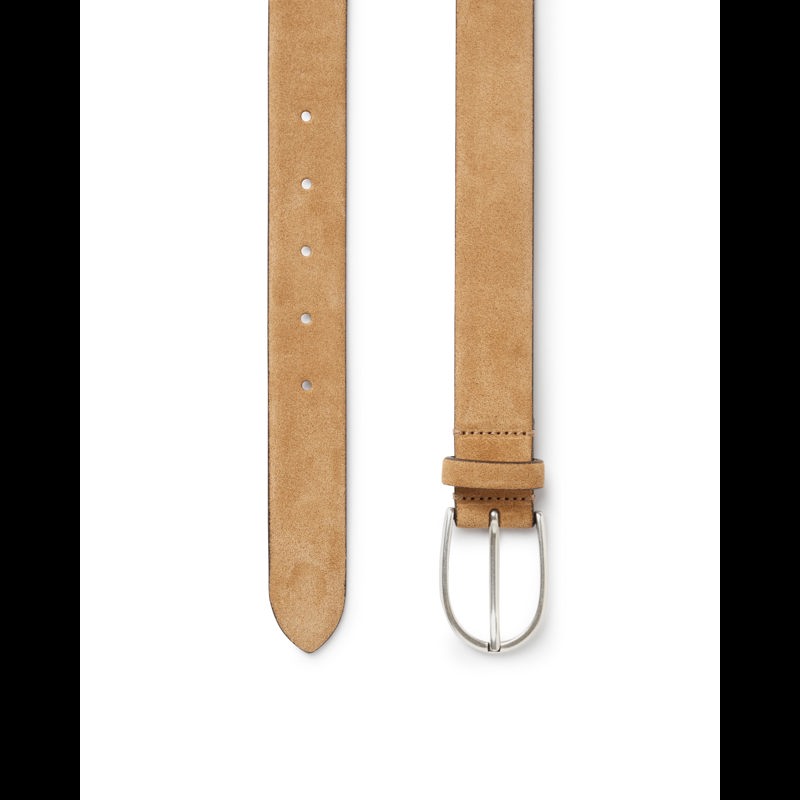 Saddler Bälte Fucino Sand 85 Cm 2