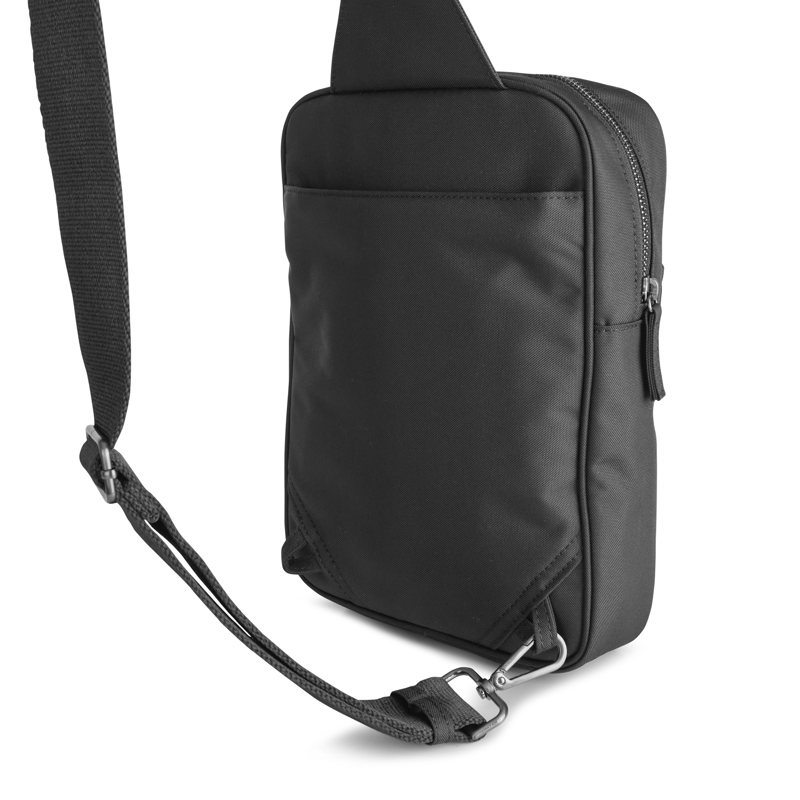 Tyler & Co Ryggsäck Derby One Shoulder Ba Svart 8