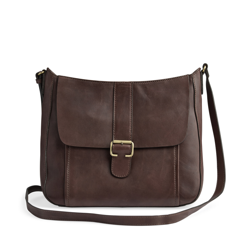 Aura Crossbody Mauritius  M. Brun 2