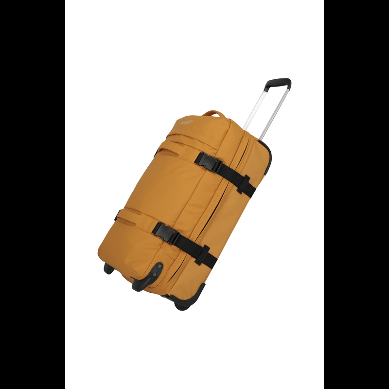 travelite Kuffertsæt  Bolonia Gul 3 stk. 5