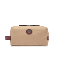 The Bridge Toilettaske Story Viaggo Brun/Beige 1