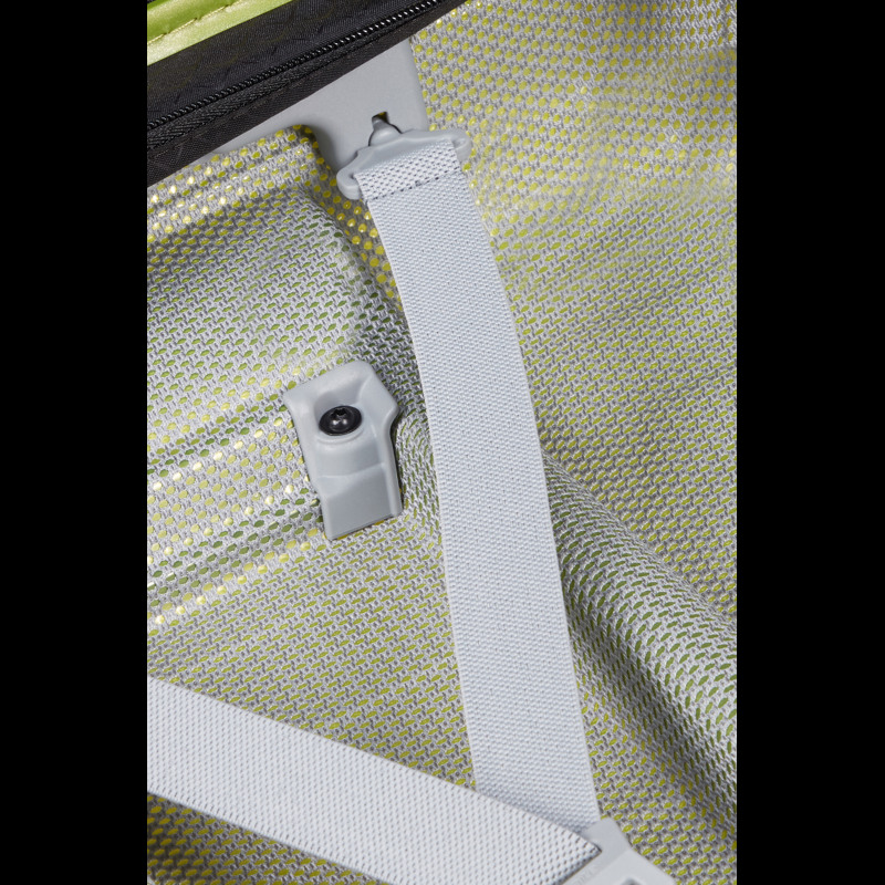 Samsonite Kuffert Proxis Lime 69 Cm 7