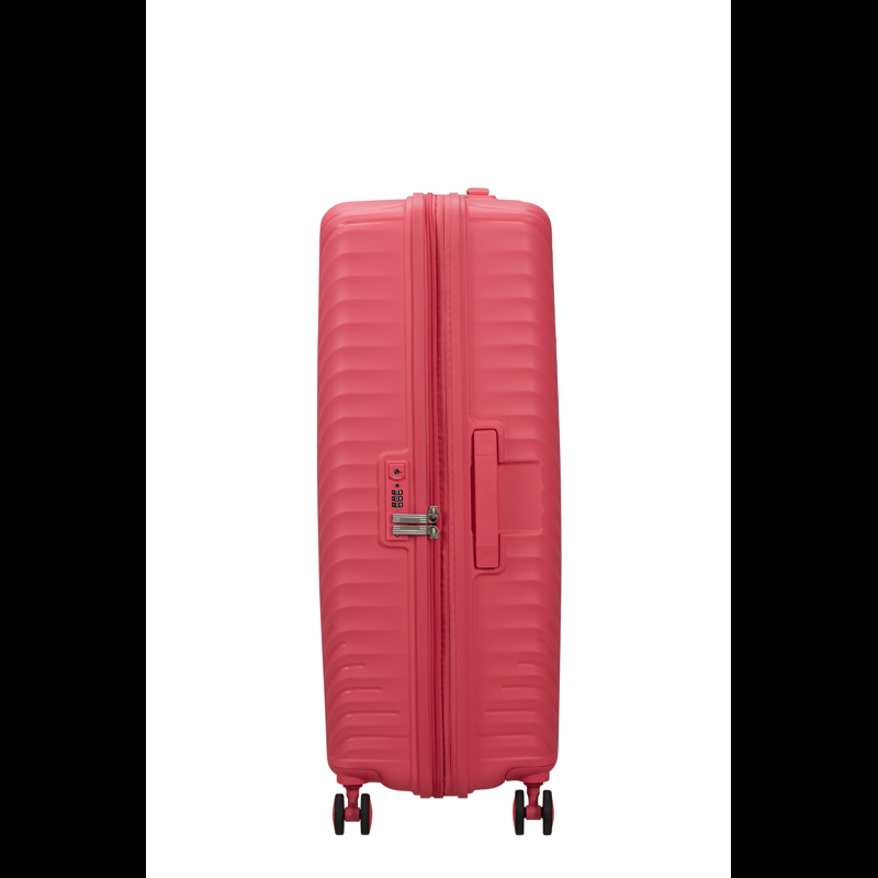 American Tourister Resväska Diablast Rosa 78 Cm 4
