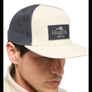 Haglöfs Keps Trucker Beige alt image