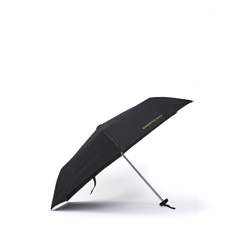 Mandarina Duck Paraply Sort 2