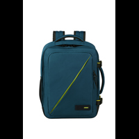 American Tourister Rygsæk take2cabin Blå 15" 1