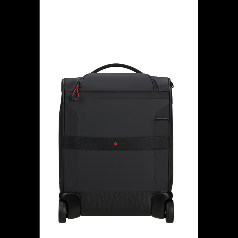 Samsonite Resväska Prodiver Svart 45 cm 2