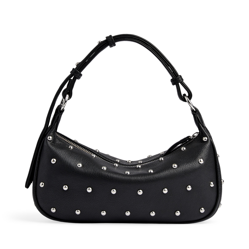 MARKBERG Crossbody Mini Musemgb  Sort 1