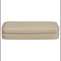 Windrose Smykkeskrin Merino Beige 1
