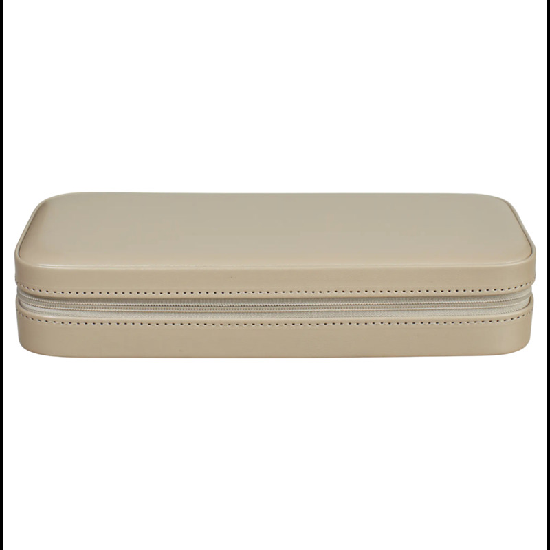 Windrose Smykkeskrin Merino Beige 1