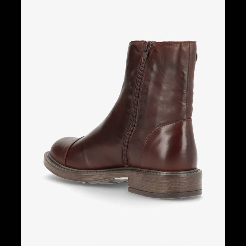 Shoedesign Copenhagen Stövlar Dayton M. Brun Str. 41 4