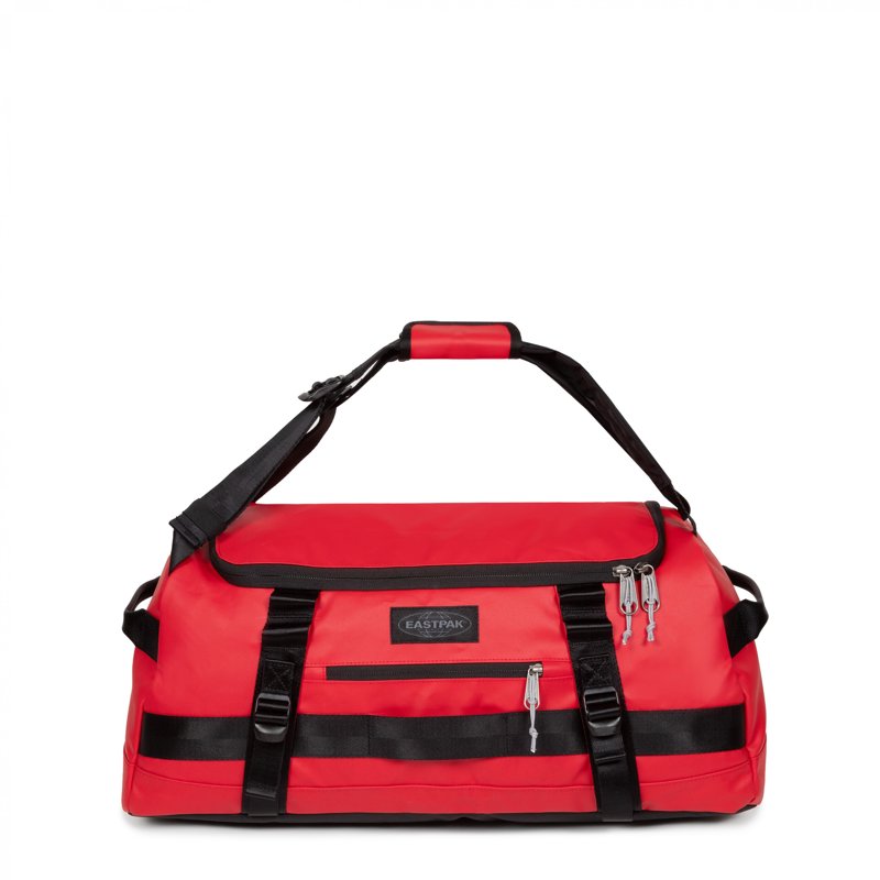 Eastpak Rejsetaske Duffel Pack S Rød 1