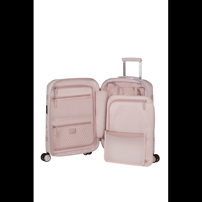 Samsonite Kuffert Image Rosa 55 Cm 7