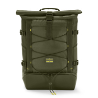 Johnny Urban Ryggsäck Allen Move L Oliv 16" 1