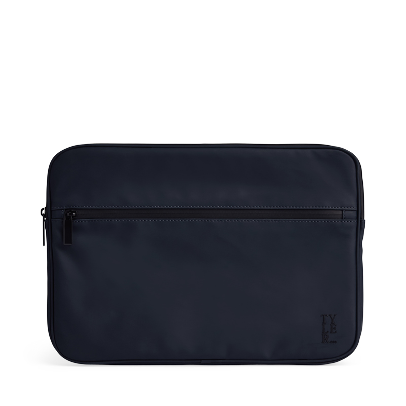 Tyler & Co Computersleeve Mexico Navy 14" 4