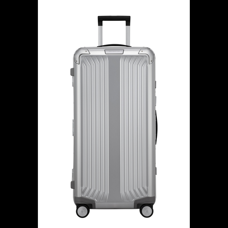 Samsonite Lite-box Alu Aluminium 1