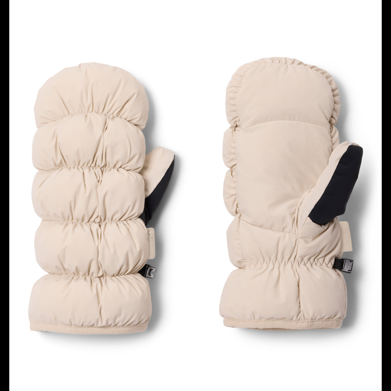 Columbia Vantar Amaze Puff Creme Str S