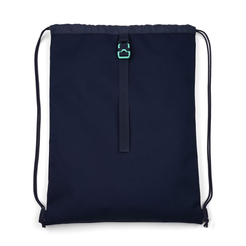 Satch Gymnastikpåse Ocean Mint Mynta 3