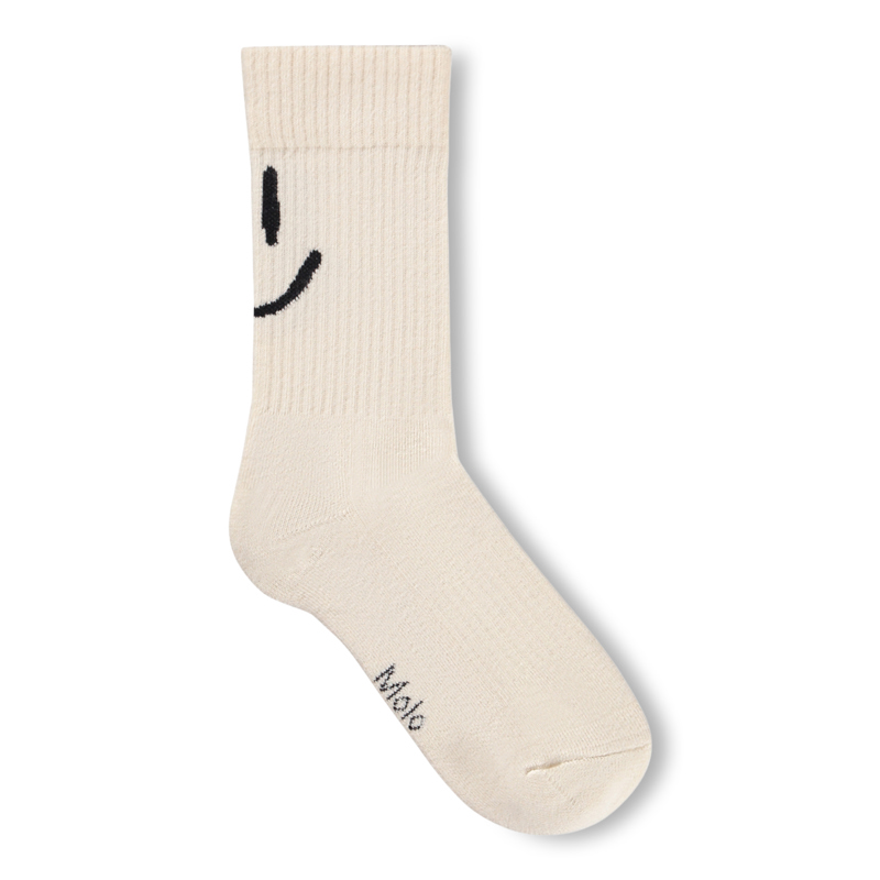 Molo Strumpor Norman 2-pak Grön Str. 23-26 4