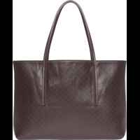 Calvin Klein Shopper Aop small tote Röd 1
