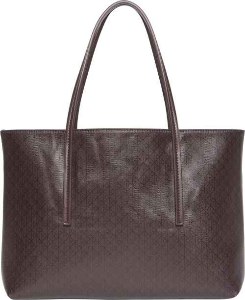 Shopper Aop small tote