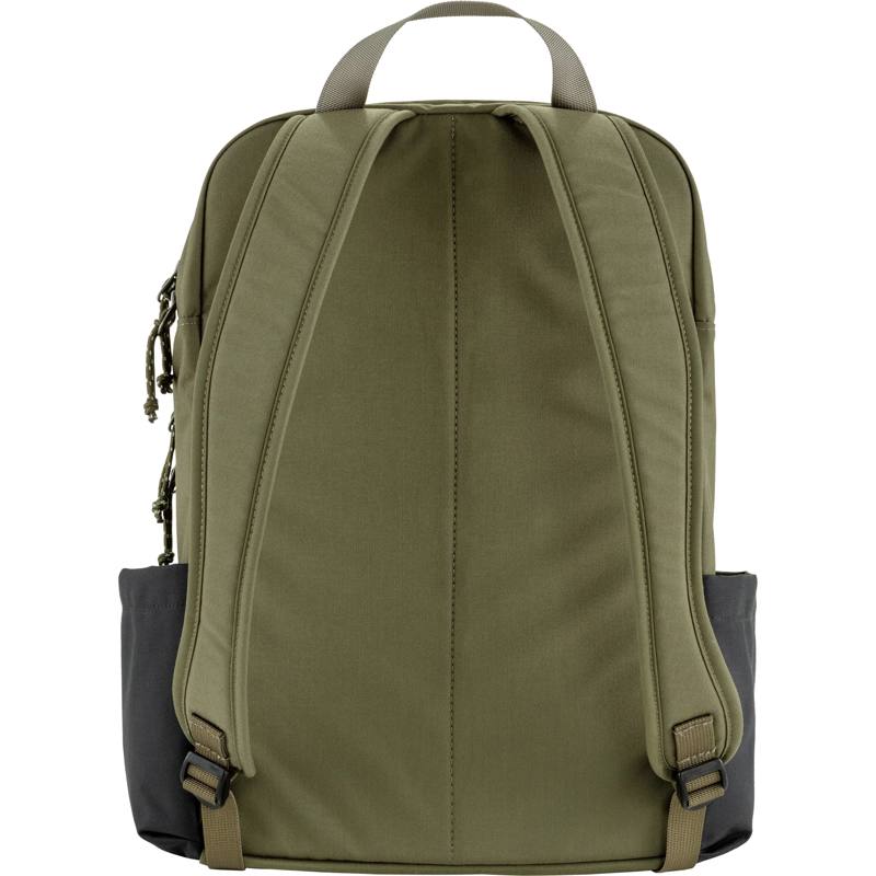 Fjällräven Ryggsäck Vardag 17  Grön 3