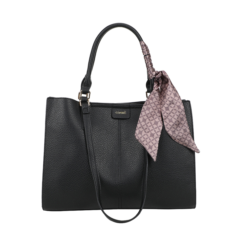 Conmé Shopper Kenya Sort 13" 1