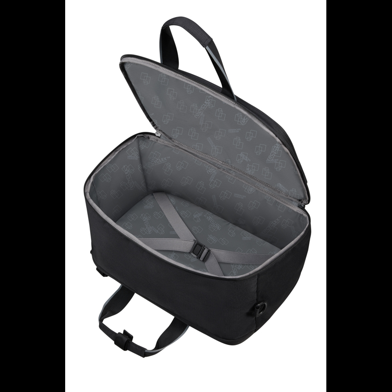 American Tourister Rejsetaske Take 2Cabin Sort 4