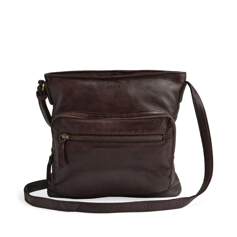 Aura Crossbody Havanna M. Brun 5