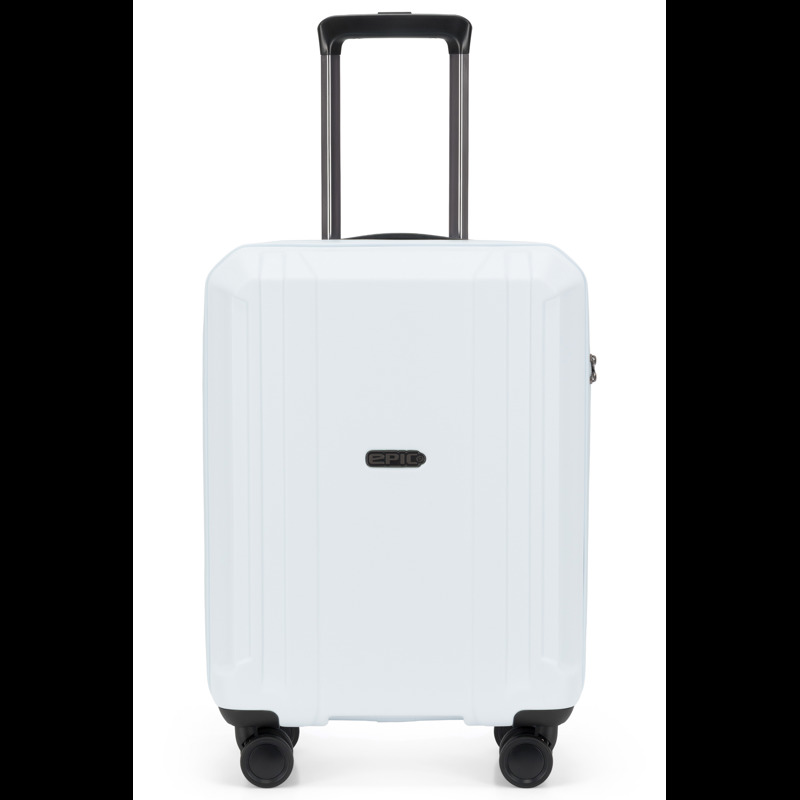EPIC Resväska Airwave Neo Ljusblå 55 Cm 1