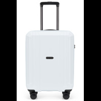 EPIC Resväska Airwave Neo Ljusblå 55 Cm 1